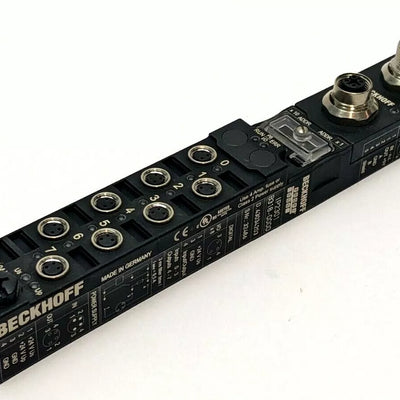 BECKHOFF IP2301-B318-0000