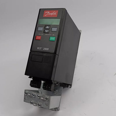DANFOSS 195N0007