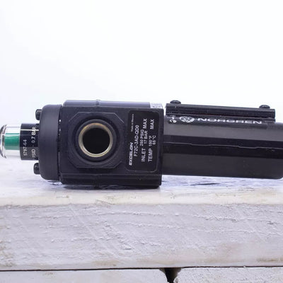 Norgren F72C-3AD-QD0