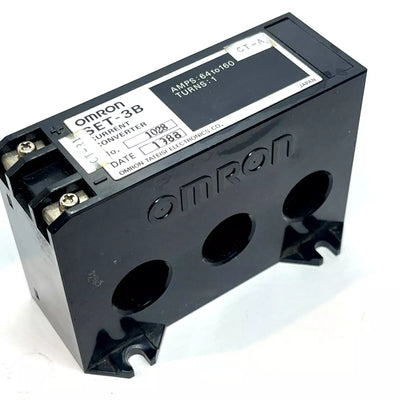 OMRON SET-3B