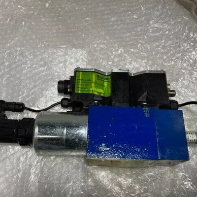 REXROTH STW 0196-11/1V8-24PF6
