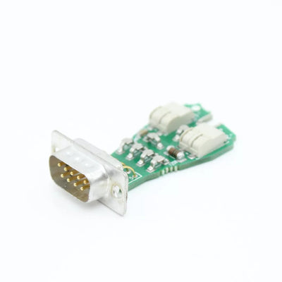 HARTING CN0102 94V-0