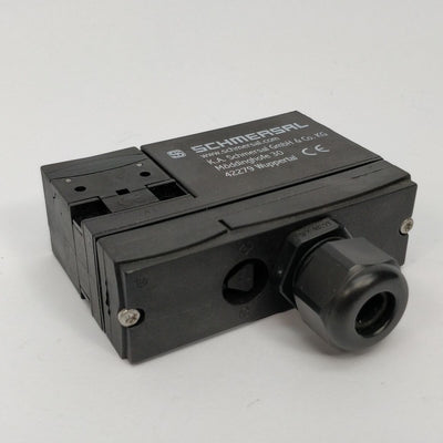 SCHMERSAL AZM 170-02ZRIA-B6R