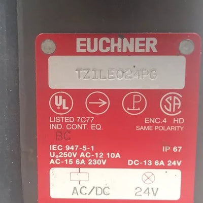 TZ1LE024PG
