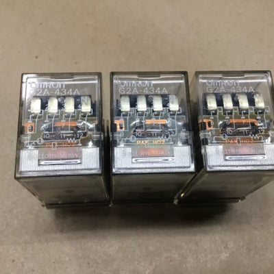 OMRON G2A-434A-N