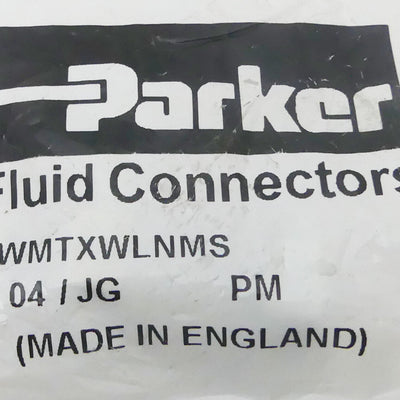 PARKER 4WMTXWLNMS