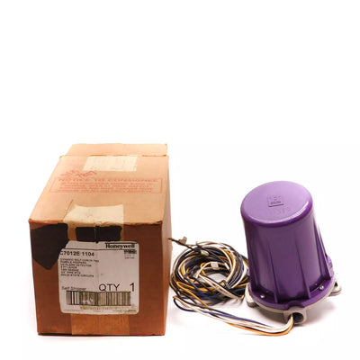 HONEYWELL C7012E1104