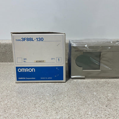 Omron 3F88L-130