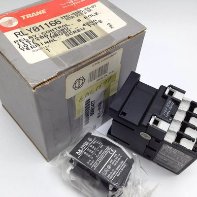 MOELLER DILR-40