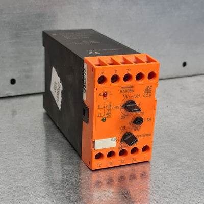 DOLD BA9036/010 AC50HZ 230V 0,5-10S