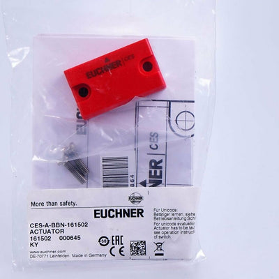 EUCHNER CES-A-BBN-161502