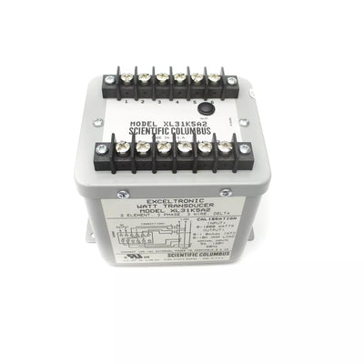 AMETEK XL31K5A2