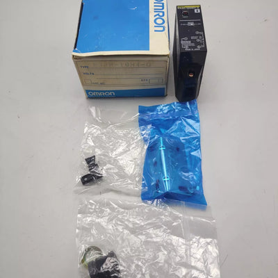 OMRON E3J-M10M4-G