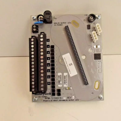 Honeywell CC-TAON01
