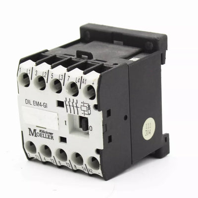 MOELLER DIL EM4-G