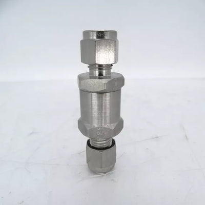 PARKER 4A-F4L-10-SS