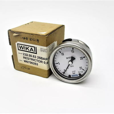 WIKA W0700253