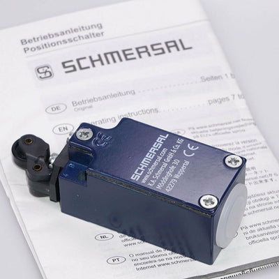 Schmersal T1R 235-02Z
