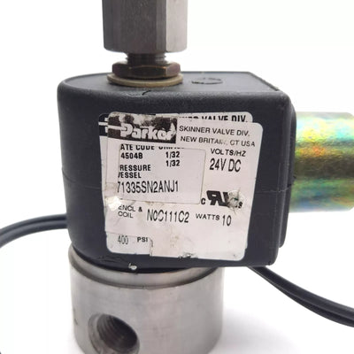 Parker 71335SN2ANJ1