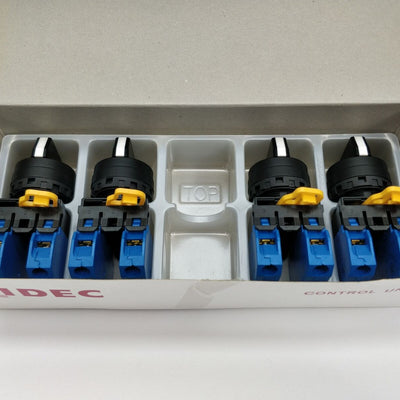 IDEC YW1S-33E20