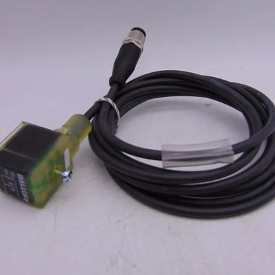 BALLUFF BCC VB43-M413-3E-666-PX0350-020