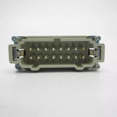 HARTING HAN16E-M-S
