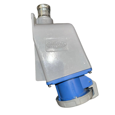 HUBBELL HBL4100R9W