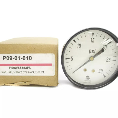 AMETEK P500/51483PL