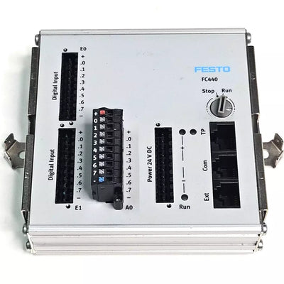 FESTO FEC-FC440-FST
