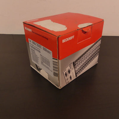BECKHOFF CX5020-0100