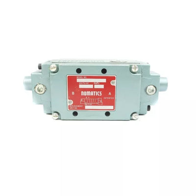 NUMATICS 33DPR4