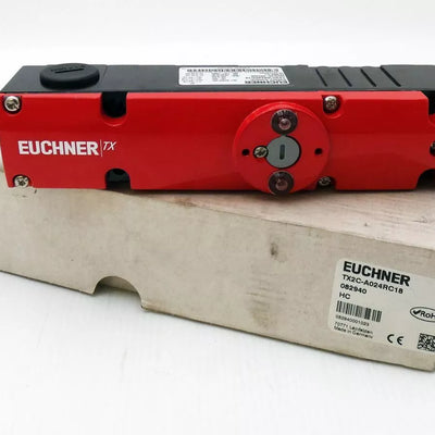 EUCHNER TX2C-A024RC18