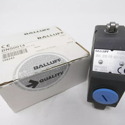 BALLUFF BNS 819-FR-60-101-FD