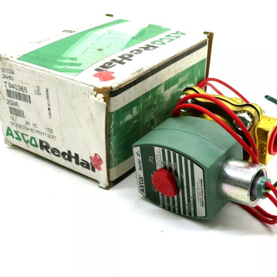 ASCO 8210G094