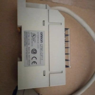 OMRON CP1M-CIF11