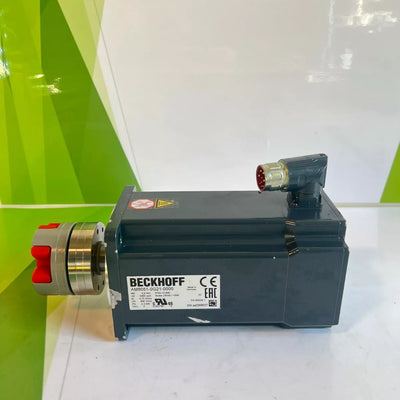 Beckhoff AM8051-0G21-00 00