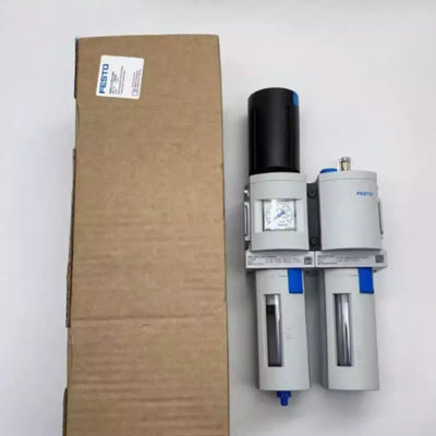 FESTO MSB6-1/2-FRC5:J1M1