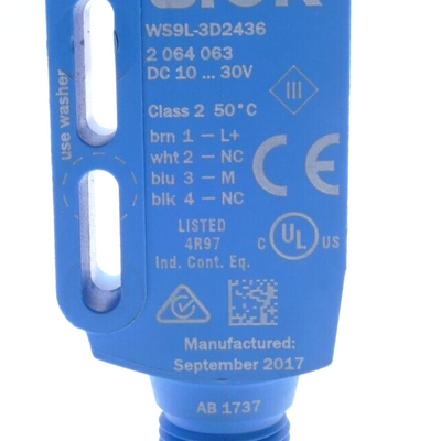 Sick WS9L-3D2436