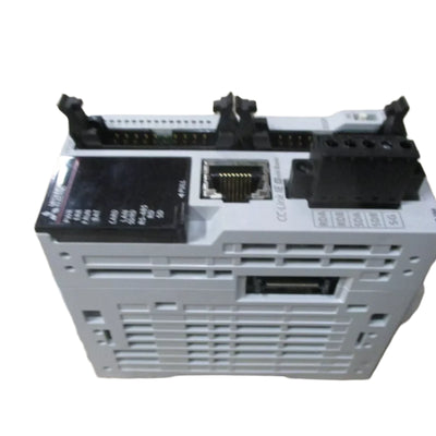MITSUBISHI FX5UC-32MT/DSS