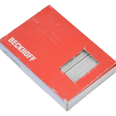 BECKHOFF EL6080