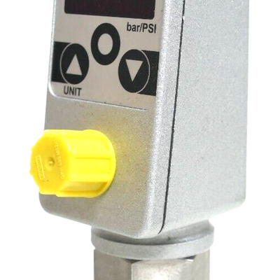 PARKER SCPSD-400-04-27