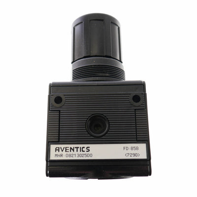 BOSCH AVENTICS 0-821-302-500