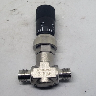 SWAGELOK SS-4L-MH