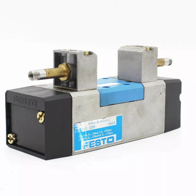 FESTO MFH-5/3E-D-2-S-C
