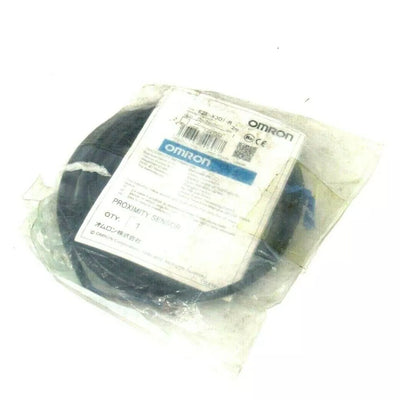 OMRON E2E-X3D1-R 2M