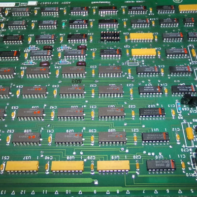 HONEYWELL 30735857-505