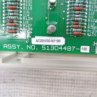 Honeywell 51304487-150