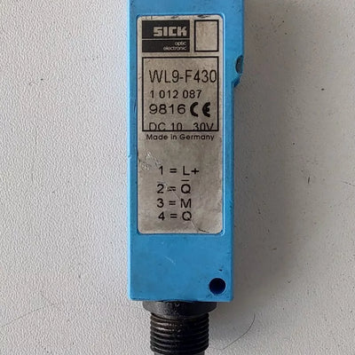 SICK WL9-F430