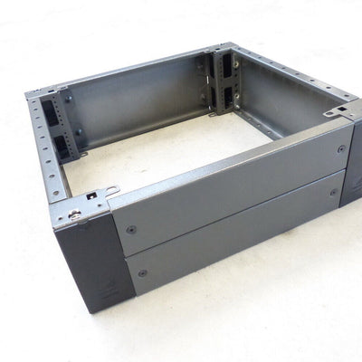 Rittal enclosure base