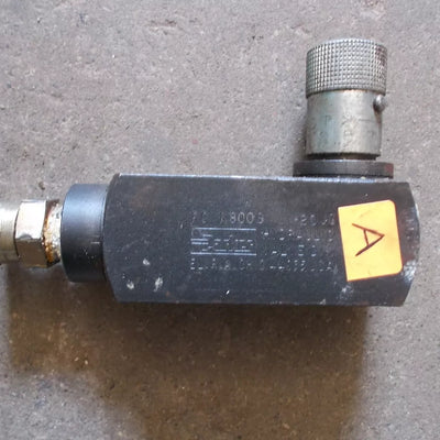 PARKER PCM800S-20JG